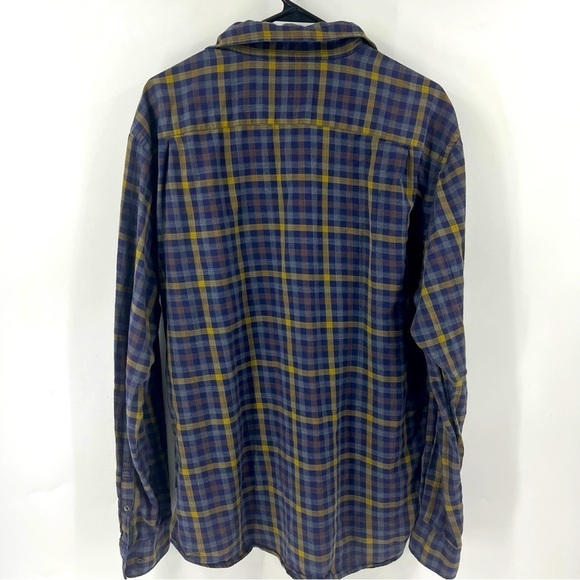 Rodd & Gunn  Longsleeve Sport Fit Button Down Shirt - Picture 3 of 8